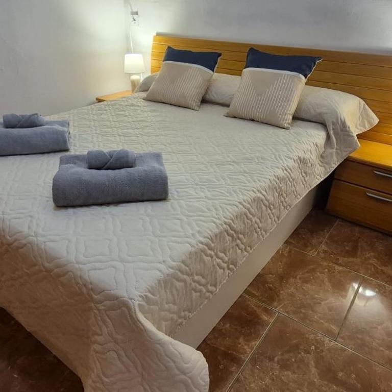 Happy Place - Apartamento de 2 dormitorios - 20