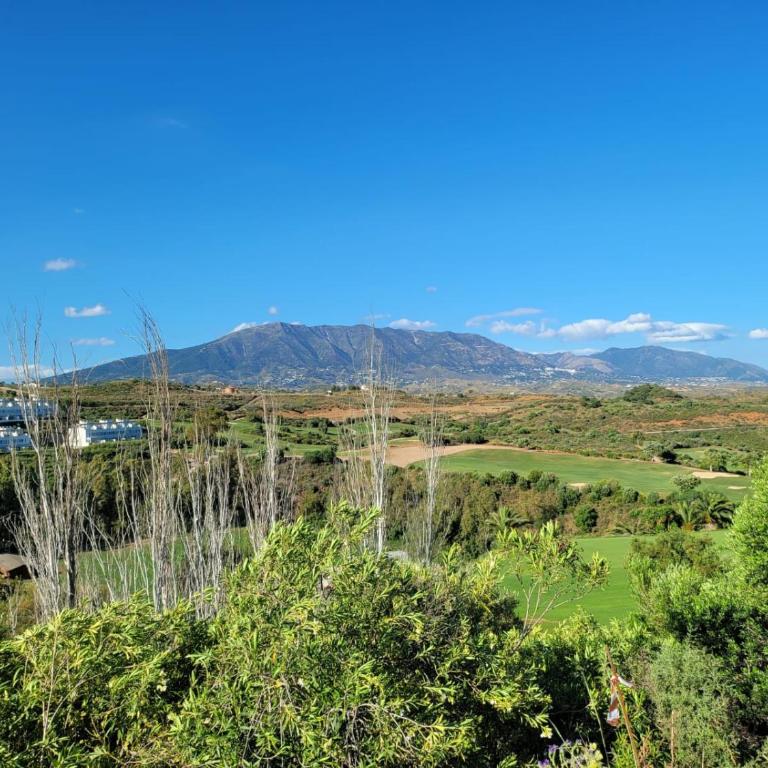 Harmony Golf, La Cala Golf - Apartment mit 3 Schlafzimmern und Meerblick - 25