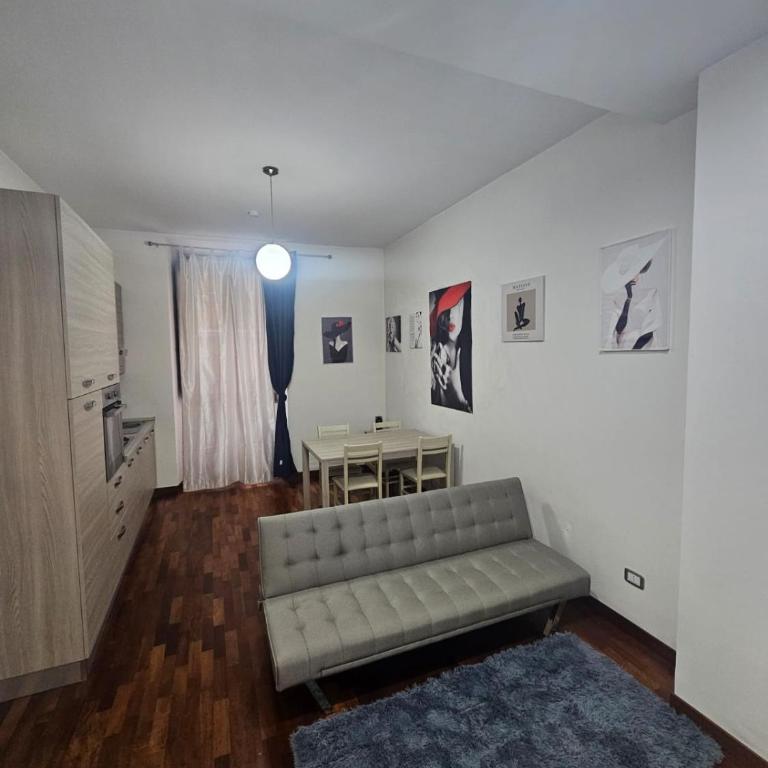 Suite del Suffragio - Appartamento Deluxe con 1 Camera da Letto - 31