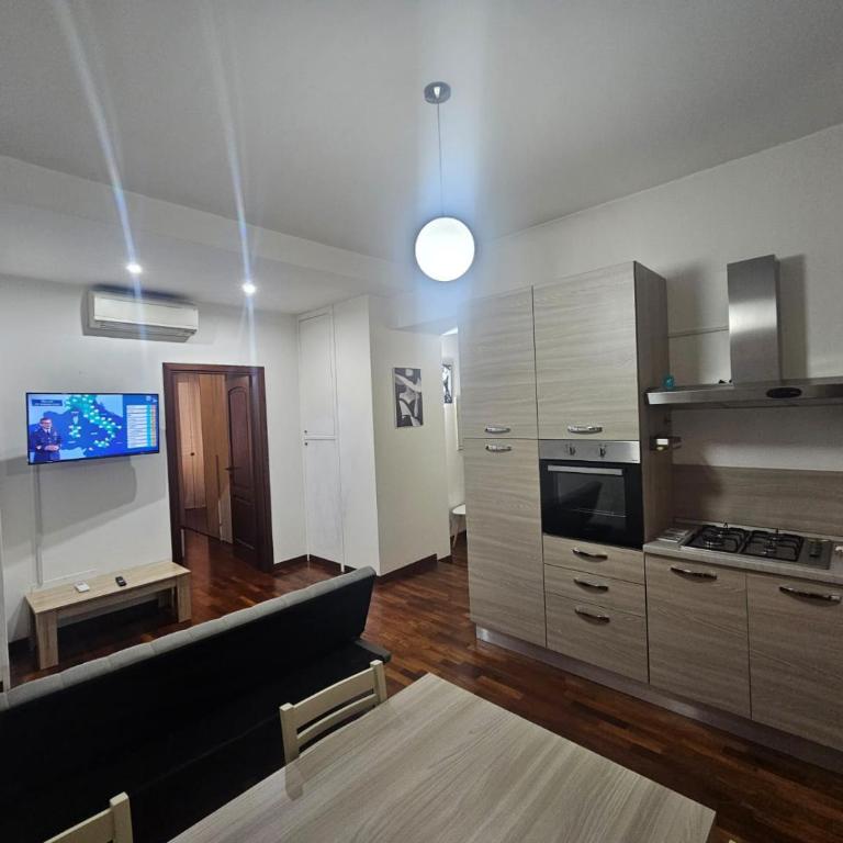Suite del Suffragio - Appartamento Deluxe con 1 Camera da Letto - 3