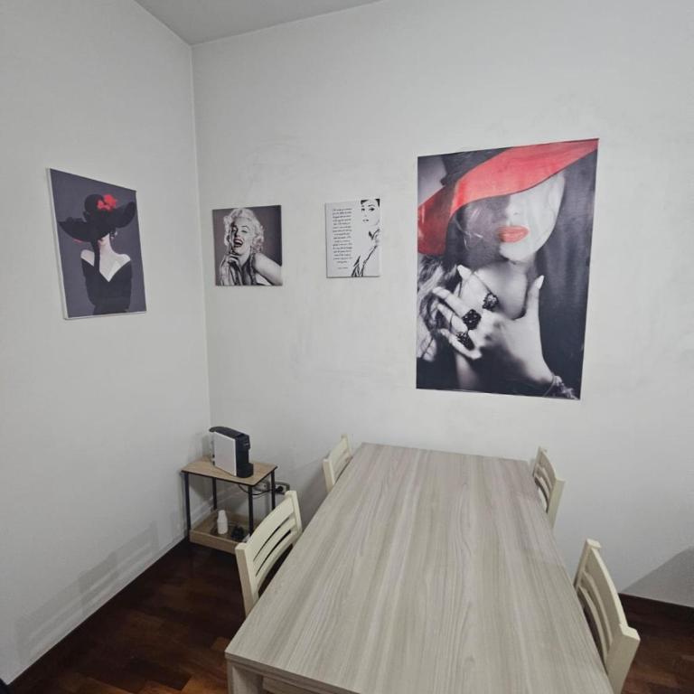 Suite del Suffragio - Appartamento Deluxe con 1 Camera da Letto - 29