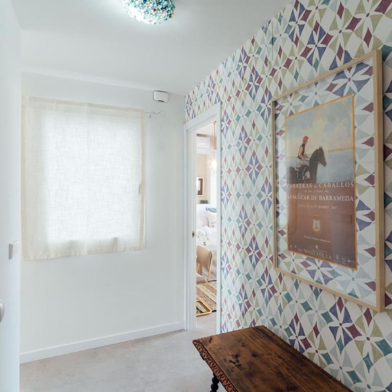 Amazing penthouse with the best view of Seville - Apartamento de 2 dormitorios - 7