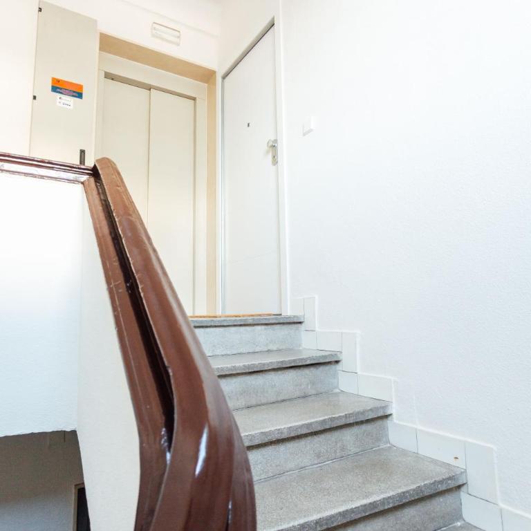 Amazing penthouse with the best view of Seville - Apartamento de 2 dormitorios - 39