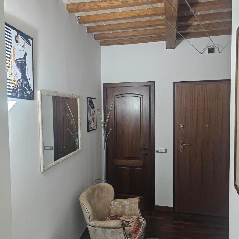 Suite del Suffragio - Appartamento Deluxe con 1 Camera da Letto - 26