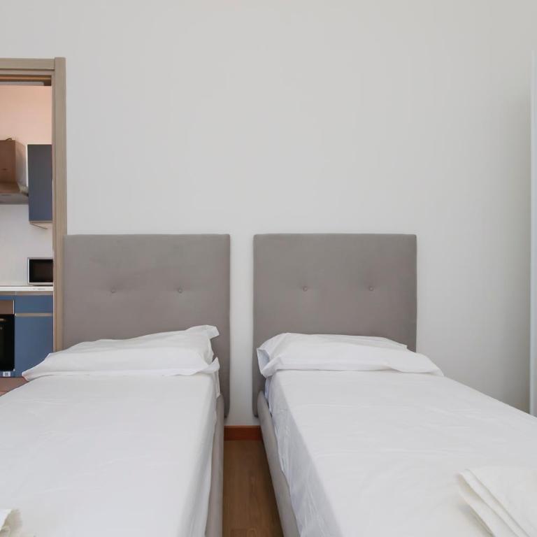 I-Host Apartment - Imperia 21 - Appartamento con 2 Camere da Letto - 32