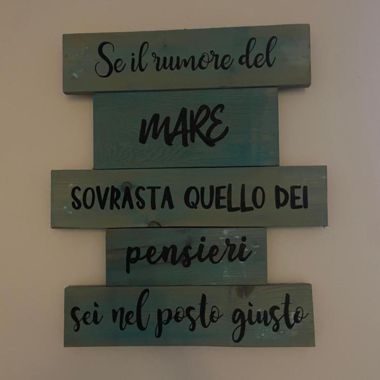La casetta di Marta sul mare - Casa con 2 Camere da Letto - 14