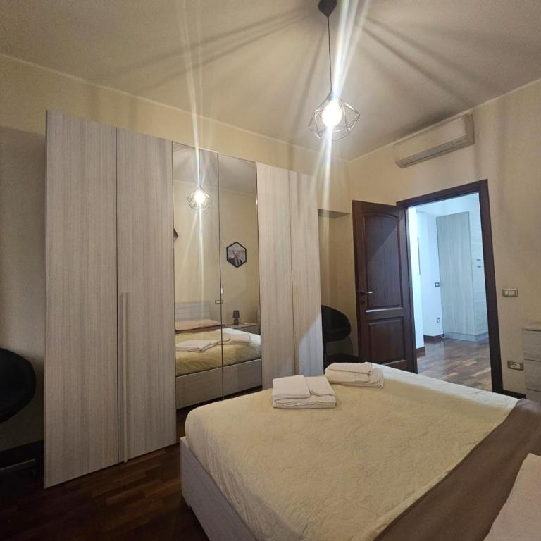 Suite del Suffragio - Appartamento Deluxe con 1 Camera da Letto - 22