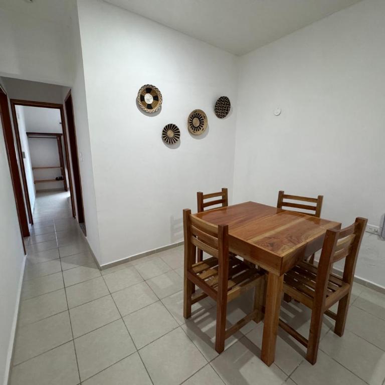 Casa Boca Iglesia - Two-Bedroom Family Apartment - 14