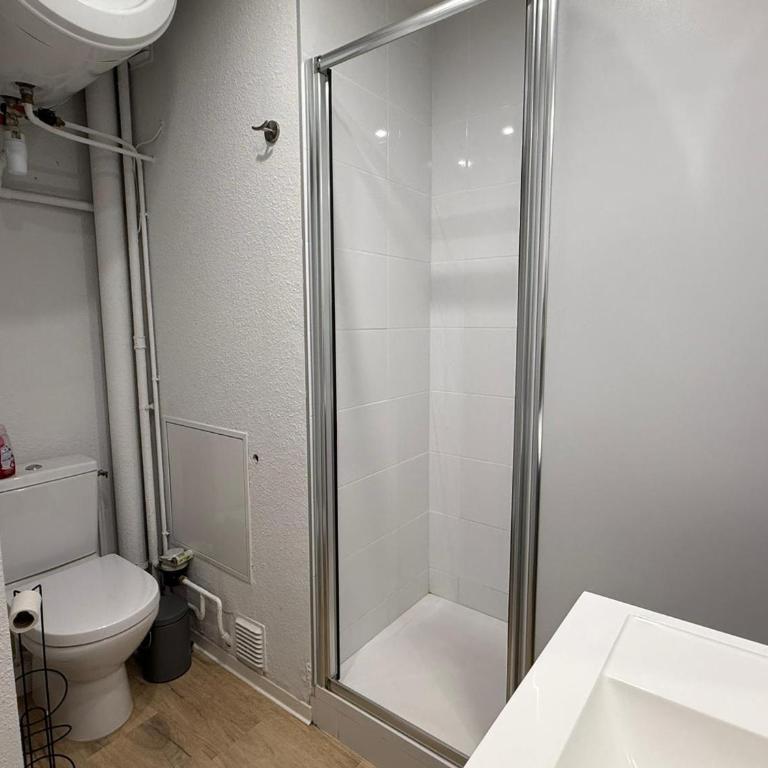 BANYULS-SUR-MER : Appartement T3 climatisé, proche plage - FR-1-309-281 - Two-Bedroom Apartment - 15