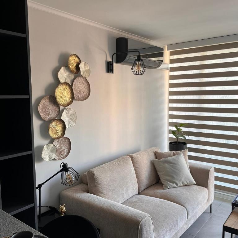 Estadio Nacional Ñuñoa - One-Bedroom Apartment - 5