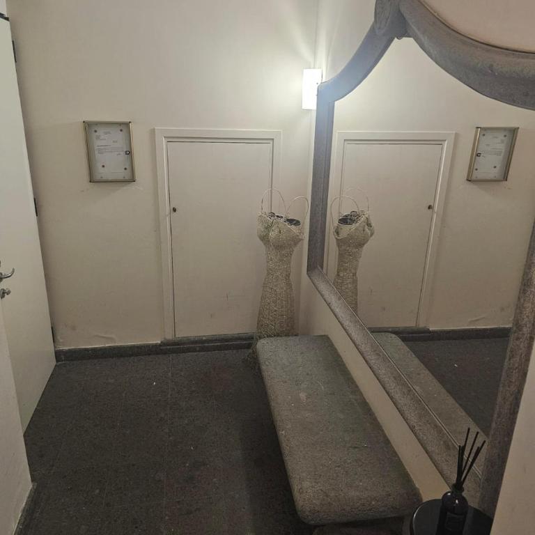Suite del Suffragio - Appartamento Deluxe con 1 Camera da Letto - 20