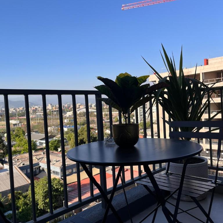 Estadio Nacional Ñuñoa - One-Bedroom Apartment - 6