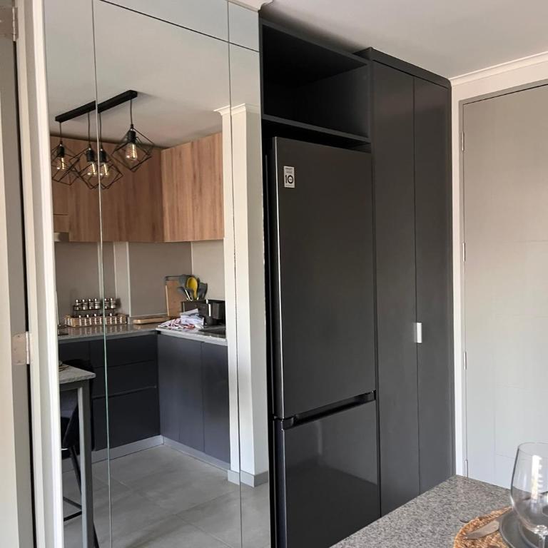 Estadio Nacional Ñuñoa - One-Bedroom Apartment - 10