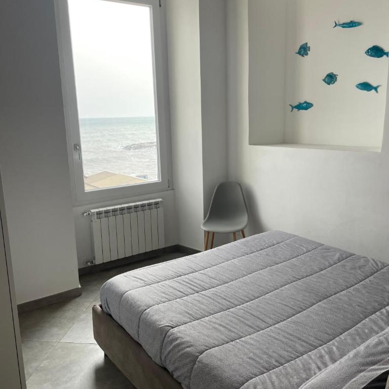 La casetta di Marta sul mare - Casa con 2 Camere da Letto - 4