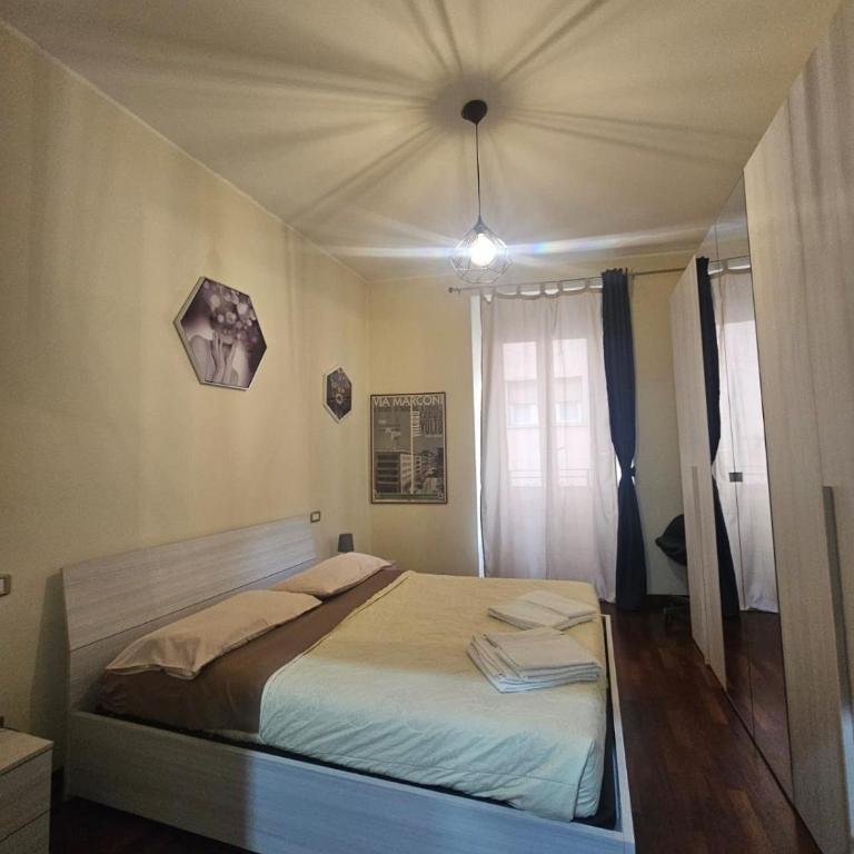Suite del Suffragio - Appartamento Deluxe con 1 Camera da Letto - 54