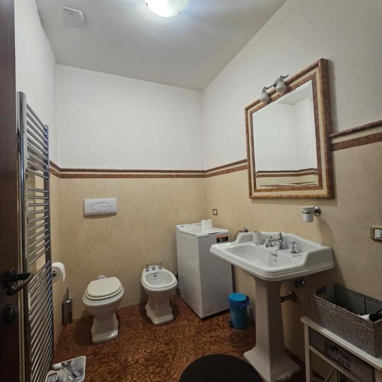 Suite del Suffragio - Appartamento Deluxe con 1 Camera da Letto - 15
