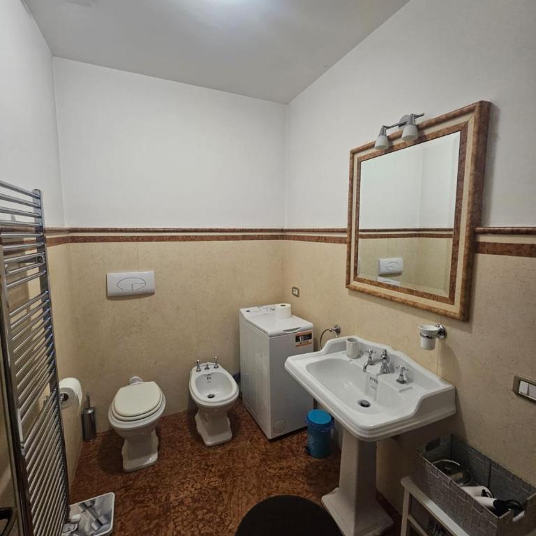 Suite del Suffragio - Appartamento Deluxe con 1 Camera da Letto - 14