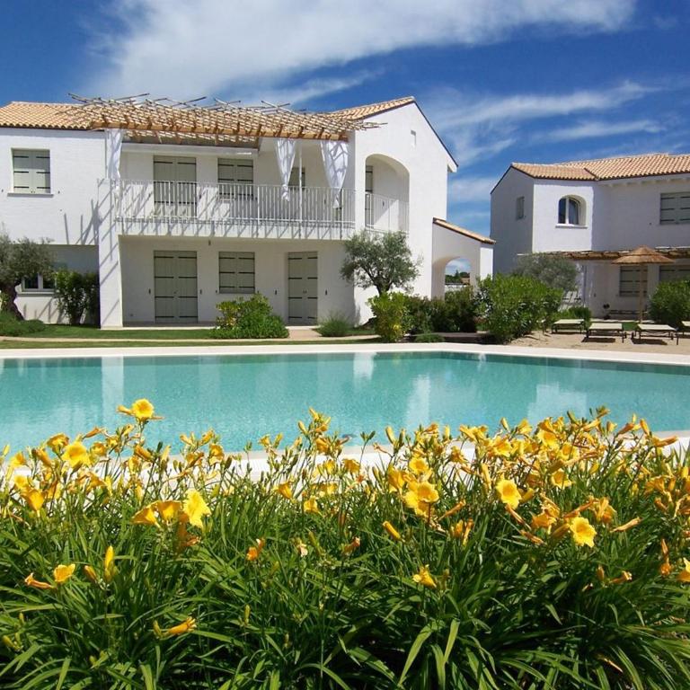 Les Maisons Apartments - Appartamento con 3 Camere da Letto - 2