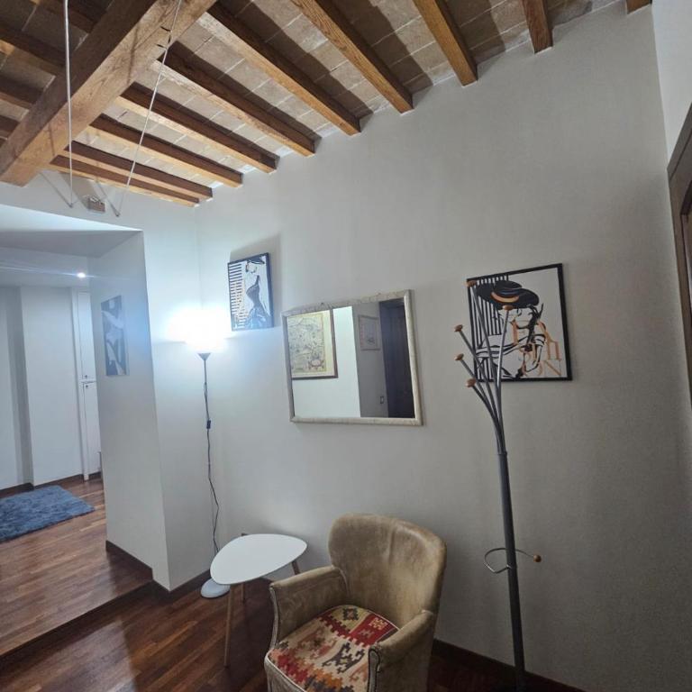 Suite del Suffragio - Appartamento Deluxe con 1 Camera da Letto - 13