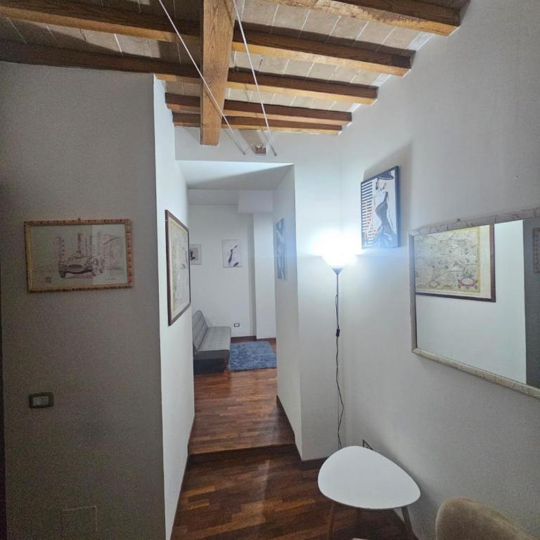 Suite del Suffragio - Appartamento Deluxe con 1 Camera da Letto - 12