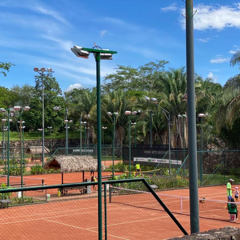 Penthouse de Lujo-Mesa de yeguas Country Club Golf lago Naturaleza - Apartamento - 6