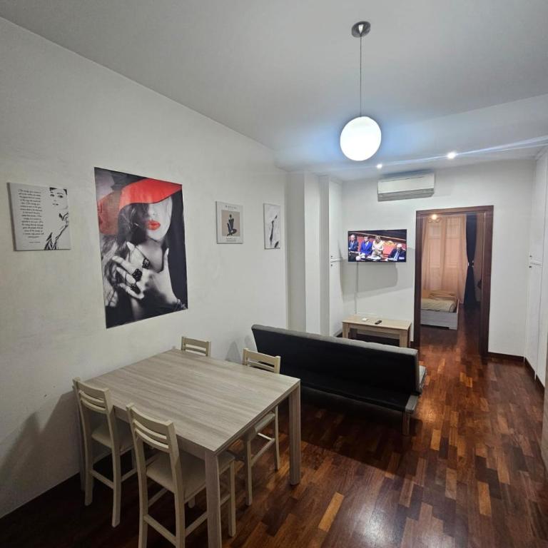 Suite del Suffragio - Appartamento Deluxe con 1 Camera da Letto - 11