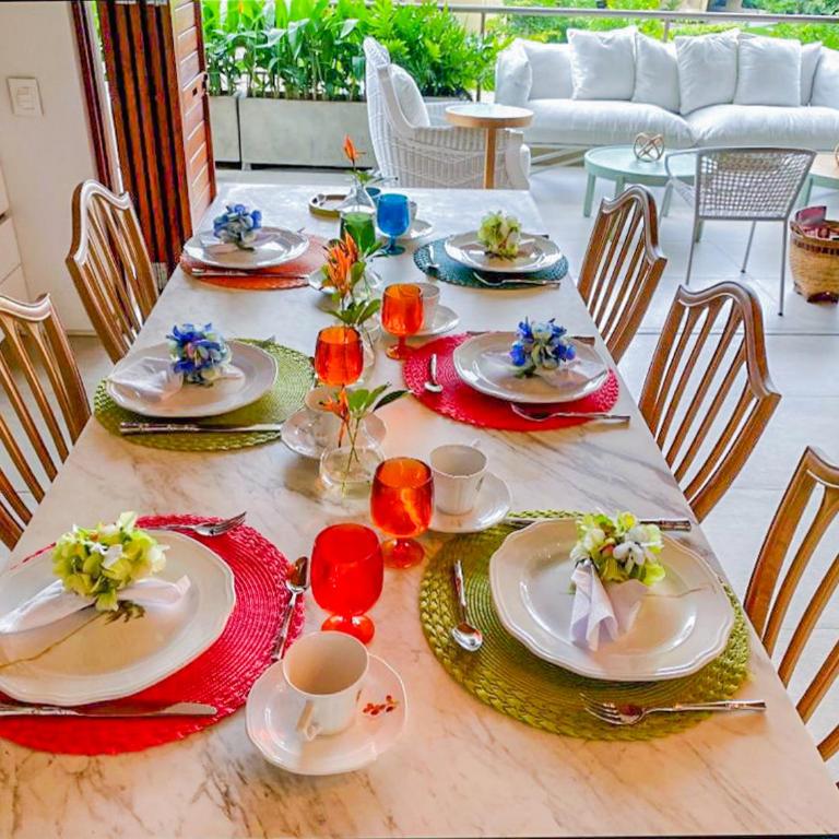 Penthouse de Lujo-Mesa de yeguas Country Club Golf lago Naturaleza - Apartamento - 11