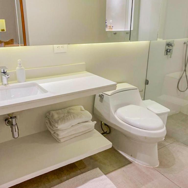 Penthouse de Lujo-Mesa de yeguas Country Club Golf lago Naturaleza - Apartamento - 14