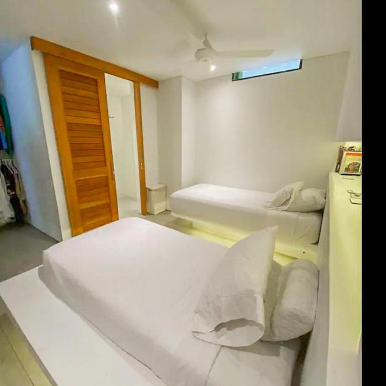 Penthouse de Lujo-Mesa de yeguas Country Club Golf lago Naturaleza - Apartamento - 15