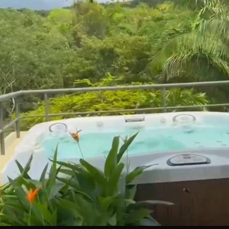Penthouse de Lujo-Mesa de yeguas Country Club Golf lago Naturaleza - Apartamento - 17