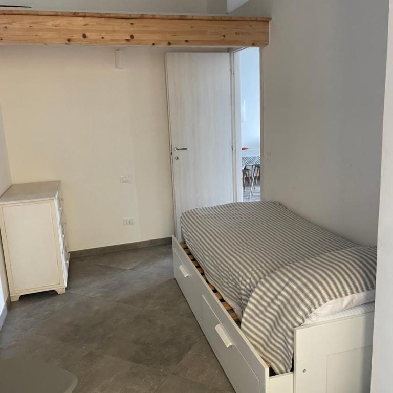 La casetta di Marta sul mare - Casa con 2 Camere da Letto - 7