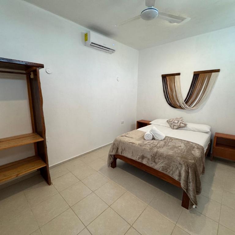 Casa Boca Iglesia - Two-Bedroom Apartment - 10