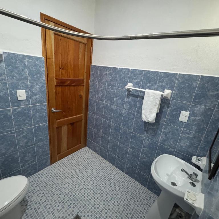 Casa Boca Iglesia - Two-Bedroom Apartment - 9