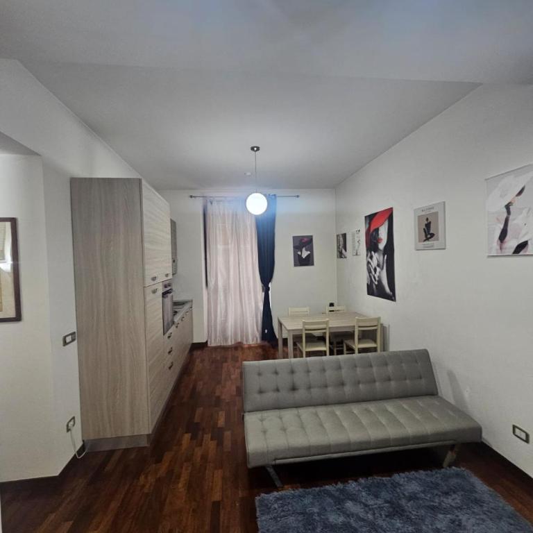 Suite del Suffragio - Appartamento Deluxe con 1 Camera da Letto - 10