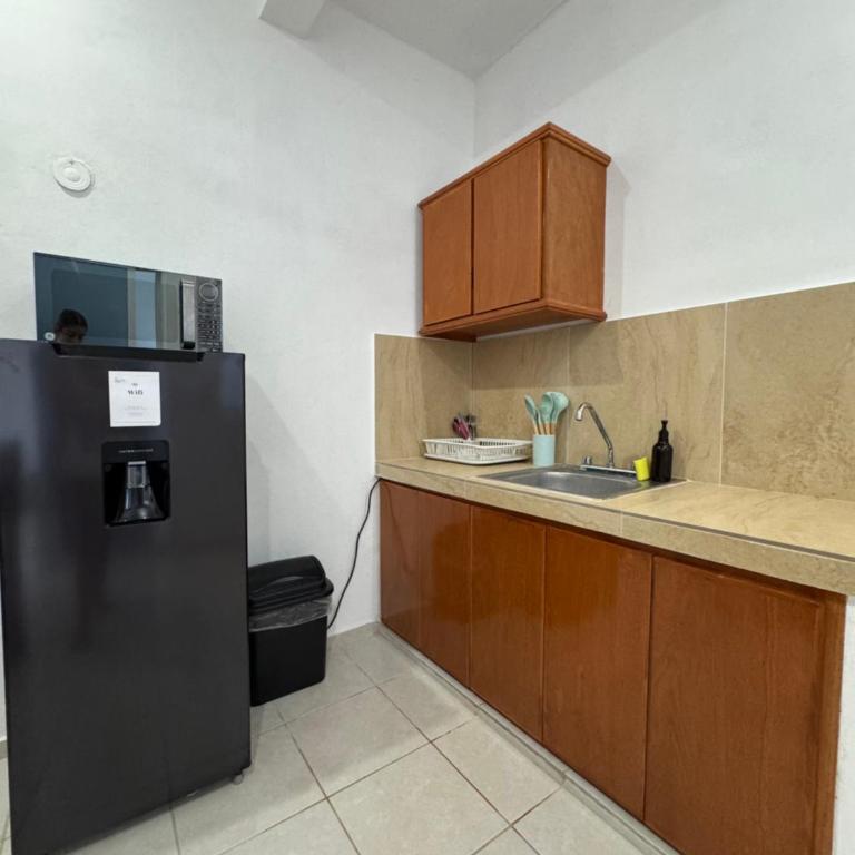 Casa Boca Iglesia - Two-Bedroom Apartment - 11