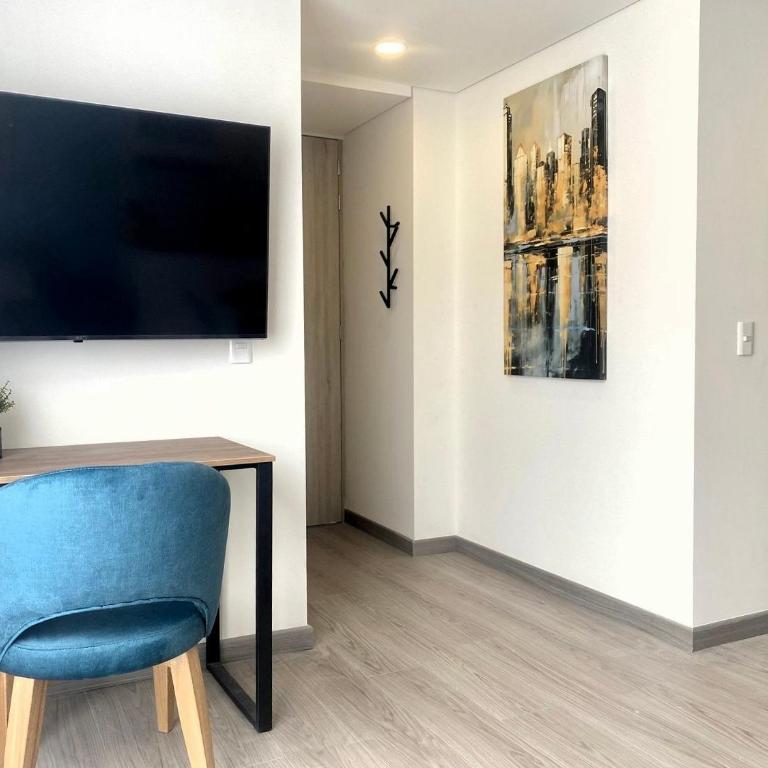 U-GO Edificio Macae en Chapinero al lado clinica Marly - Apartamento de 2 dormitorios - 15