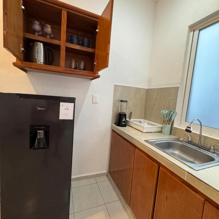 Casa Boca Iglesia - Two-Bedroom Apartment - 11