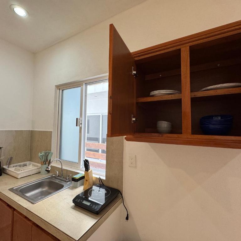 Casa Boca Iglesia - Two-Bedroom Apartment - 10
