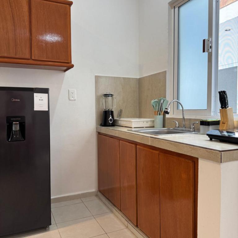 Casa Boca Iglesia - Two-Bedroom Apartment - 9