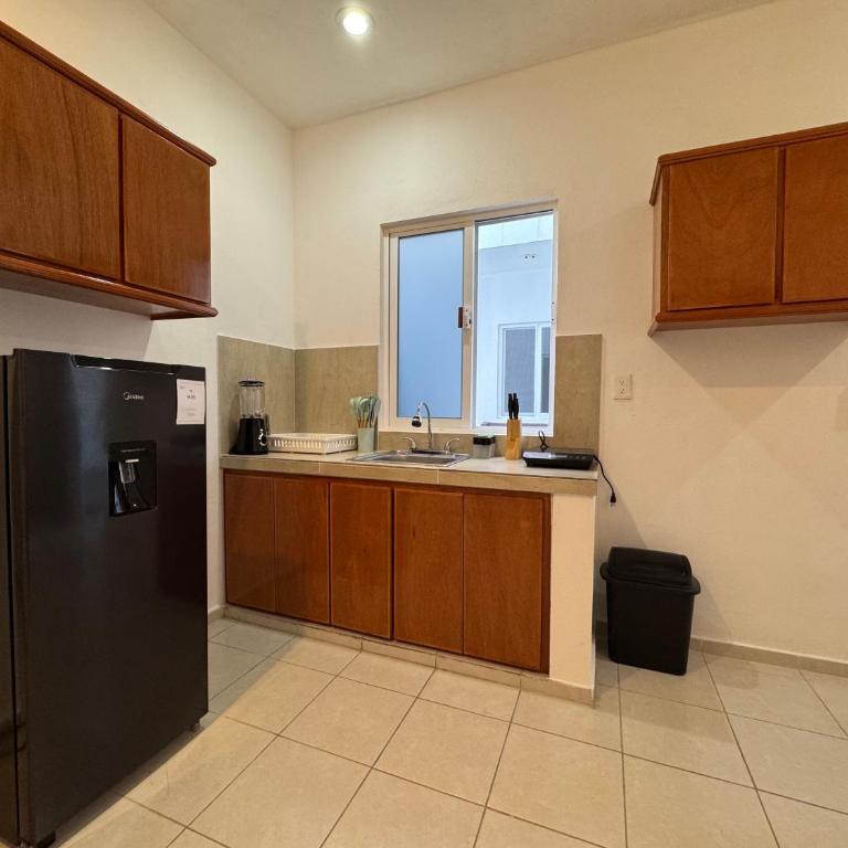 Casa Boca Iglesia - Two-Bedroom Apartment - 12