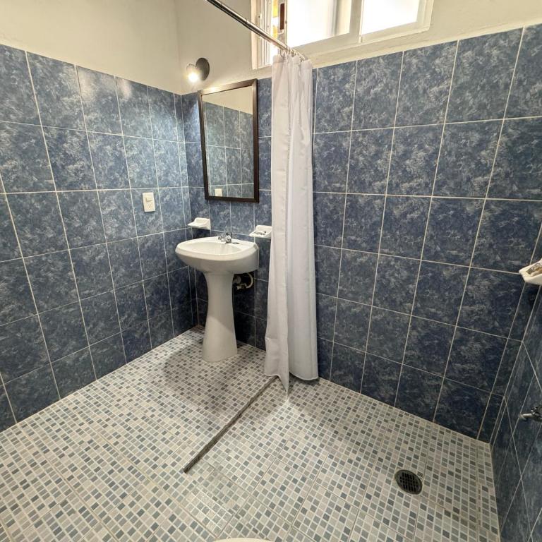 Casa Boca Iglesia - Two-Bedroom Apartment - 13