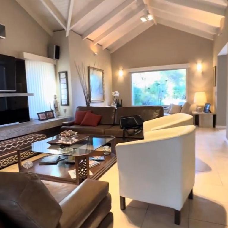 confort para descansar - Apartamento de 1 dormitorio - 1