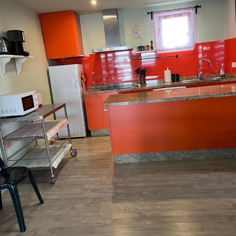 Casa Berni - Apartamento de 2 dormitorios - 3