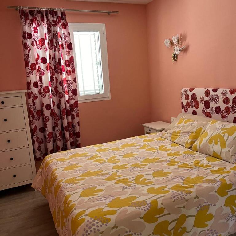 Casa Berni - Apartamento de 2 dormitorios - 5