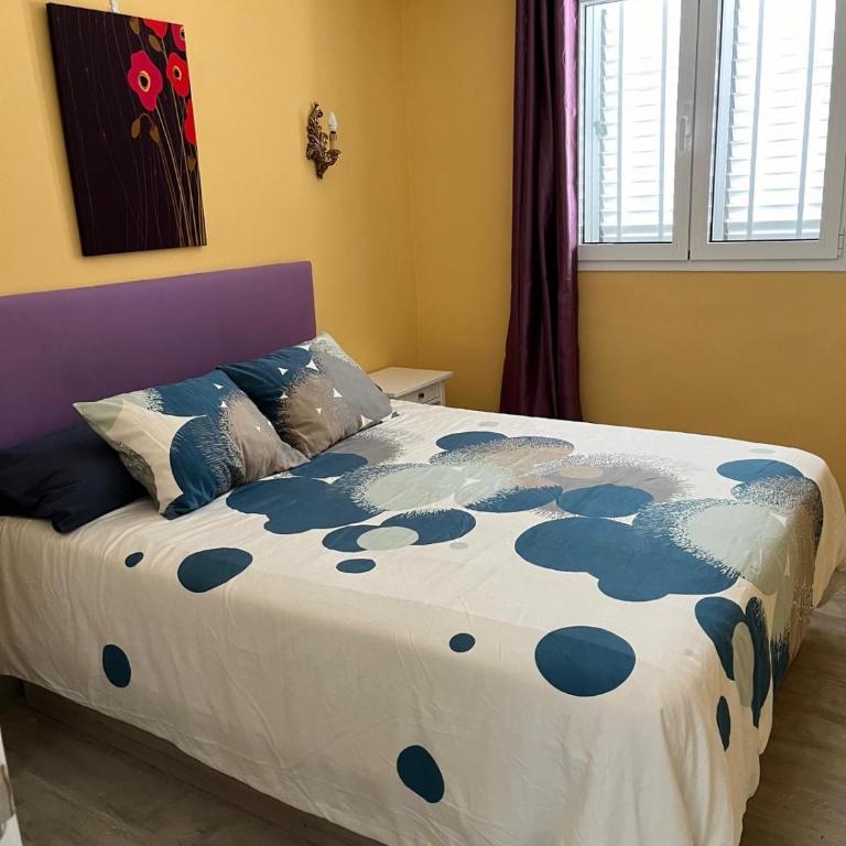 Casa Berni - Apartamento de 2 dormitorios - 7