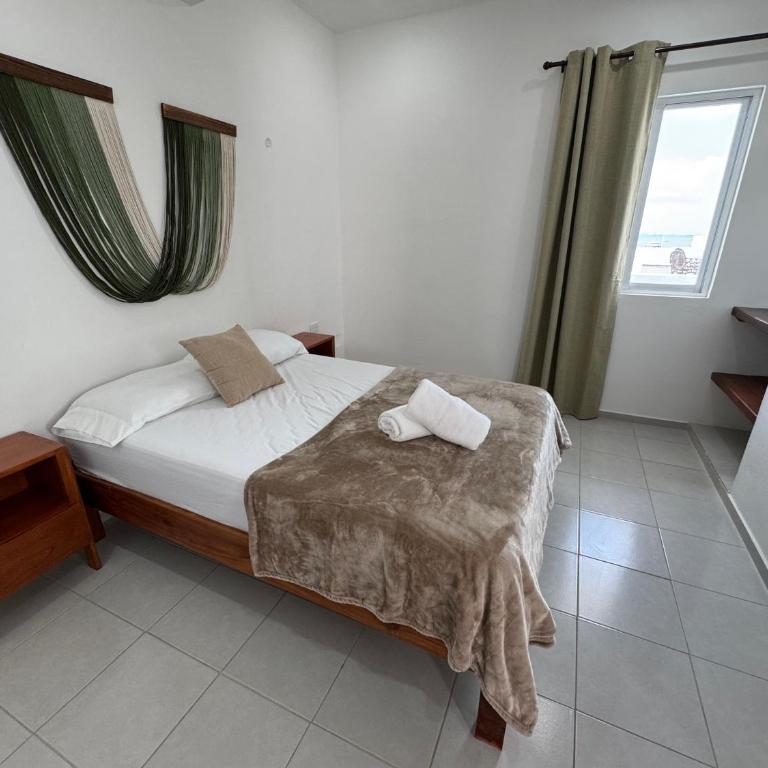 Casa Boca Iglesia - Two-Bedroom Apartment - 16
