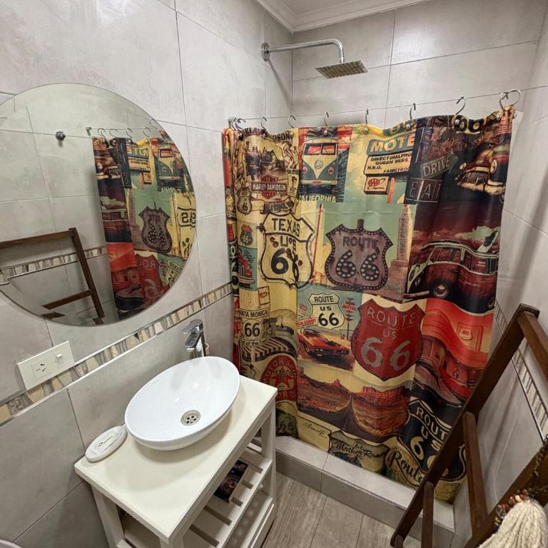 Chacra Los Pecanes Gualeguay - Casa de 3 dormitorios - 25