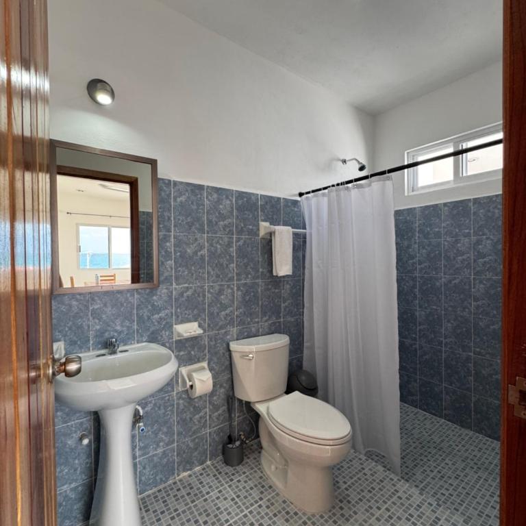 Casa Boca Iglesia - Two-Bedroom Apartment - 14