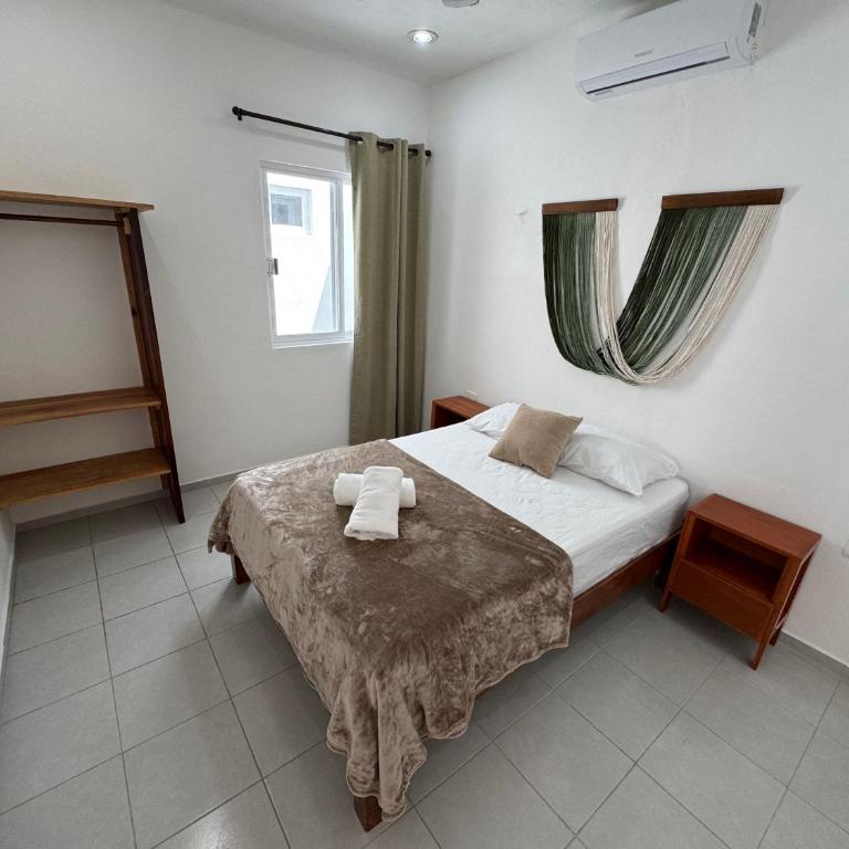 Casa Boca Iglesia - Two-Bedroom Apartment - 15