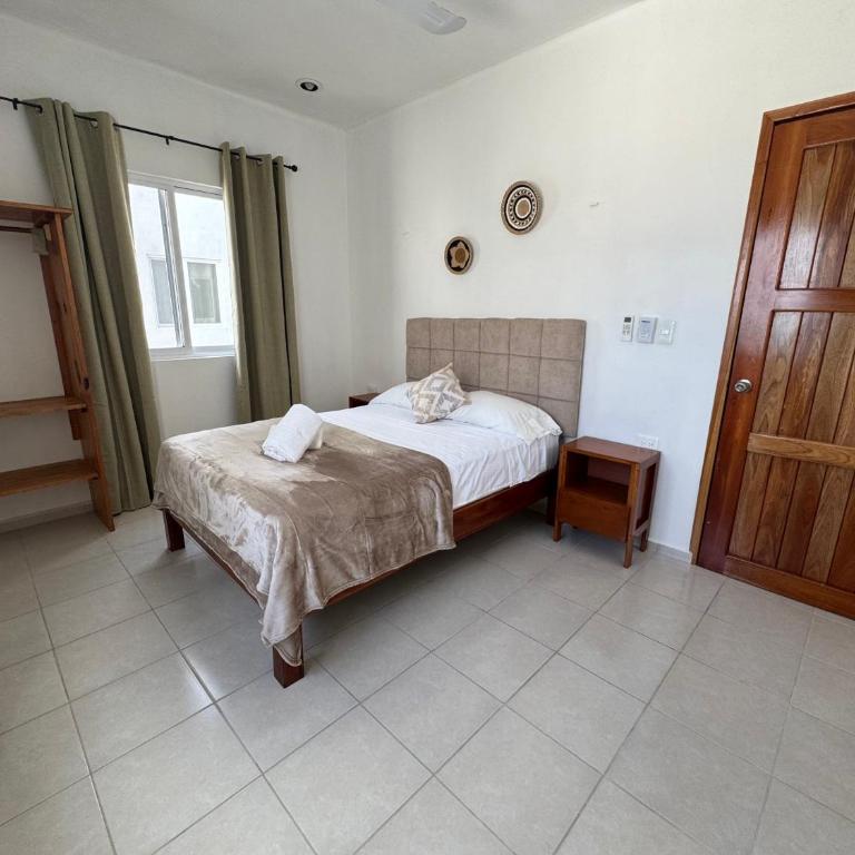 Casa Boca Iglesia - Two-Bedroom Apartment - 18